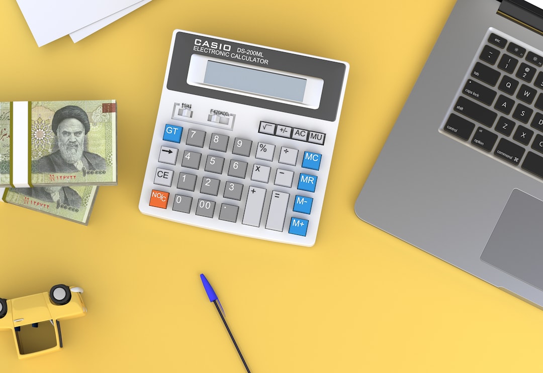 Persistence: The Sustained Effort Necessary for Financial Success