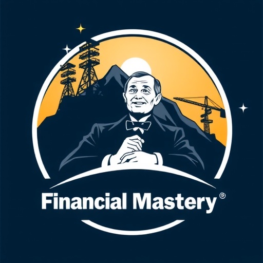 Financial Mastery Logo